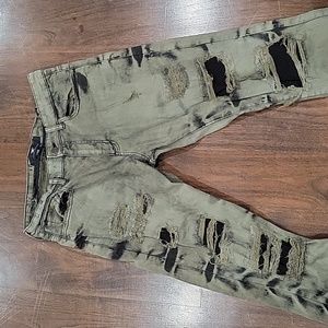 JORDAN CRAIG (Legacy addition)  Jeans